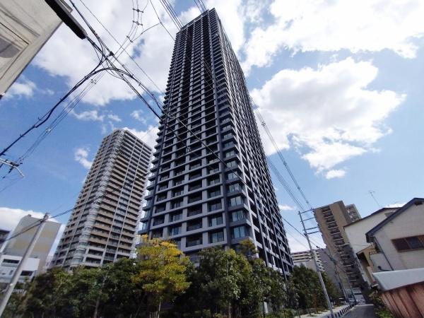 シティタワー梅田東