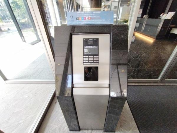 シティタワー梅田東