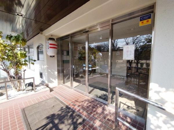 シャルム野中南公園