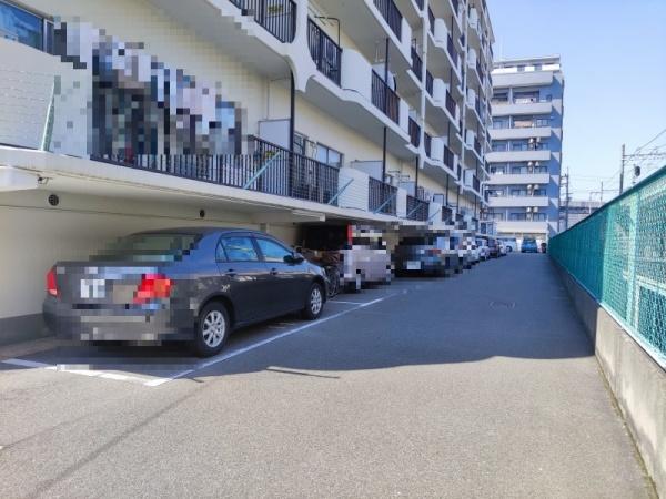 シャルム野中南公園