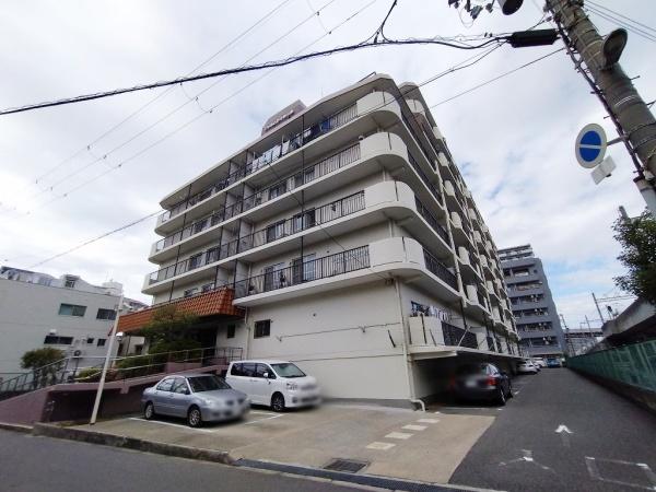 シャルム野中南公園