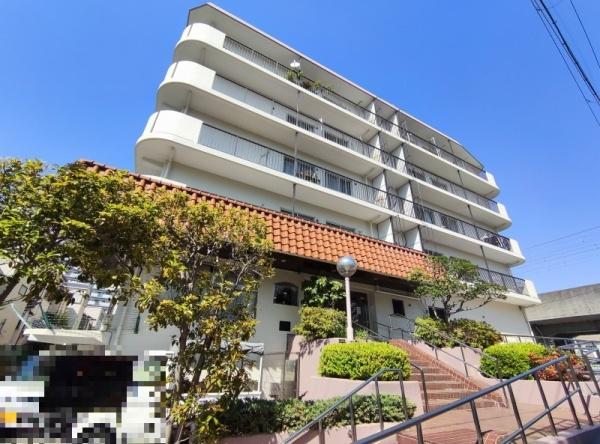 シャルム野中南公園