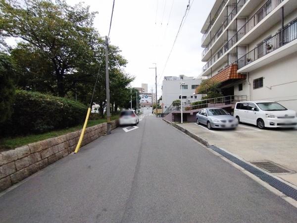 シャルム野中南公園