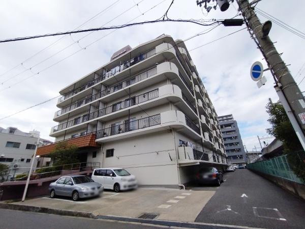 シャルム野中南公園