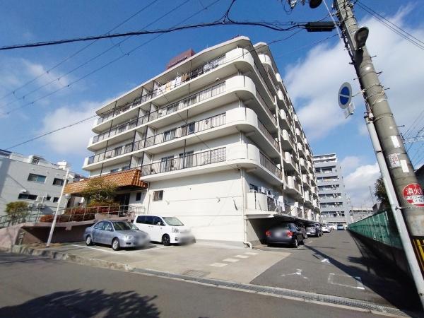 シャルム野中南公園