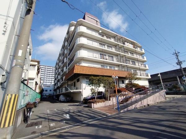 シャルム野中南公園