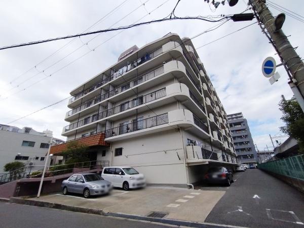 シャルム野中南公園