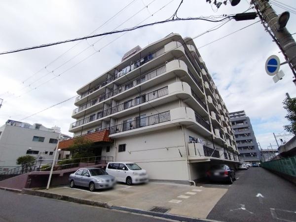 シャルム野中南公園