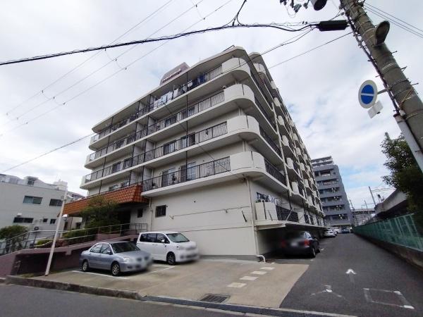 シャルム野中南公園