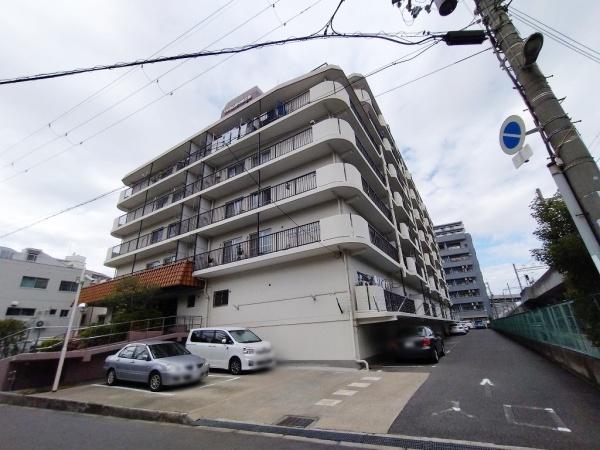 シャルム野中南公園