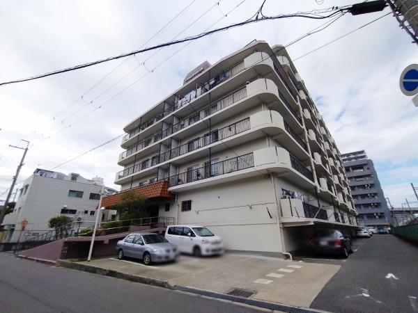 シャルム野中南公園