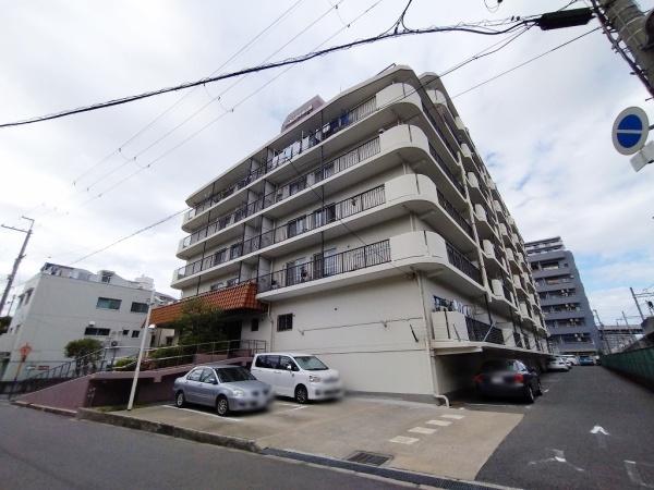 シャルム野中南公園