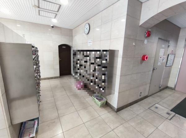 シャルム野中南公園