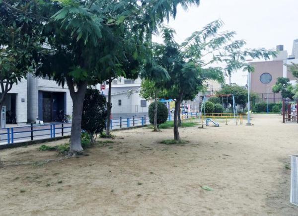 大阪市城東区中浜１丁目の中古一戸建て(神路公園)