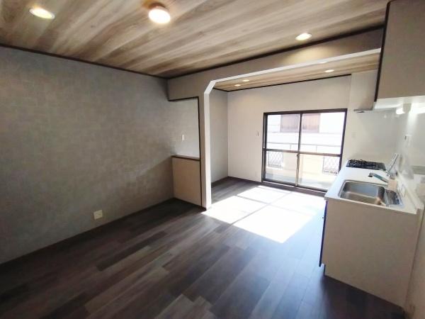 大阪市城東区中浜１丁目の中古一戸建て