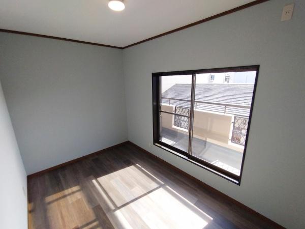 大阪市城東区中浜１丁目の中古一戸建て