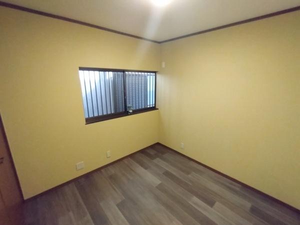 大阪市城東区中浜１丁目の中古一戸建て