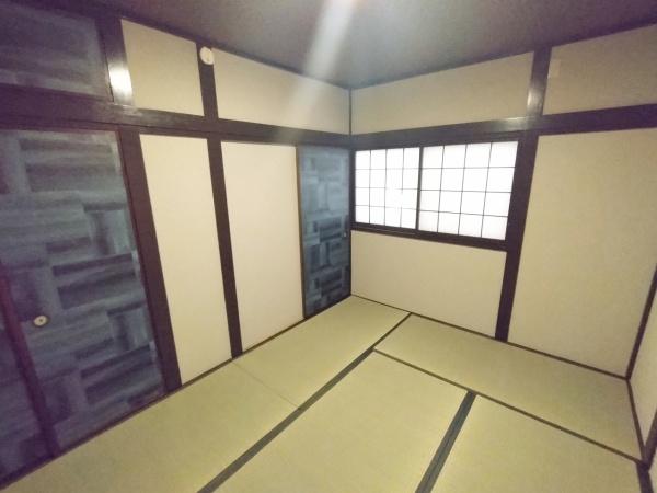 大阪市城東区中浜１丁目の中古一戸建て