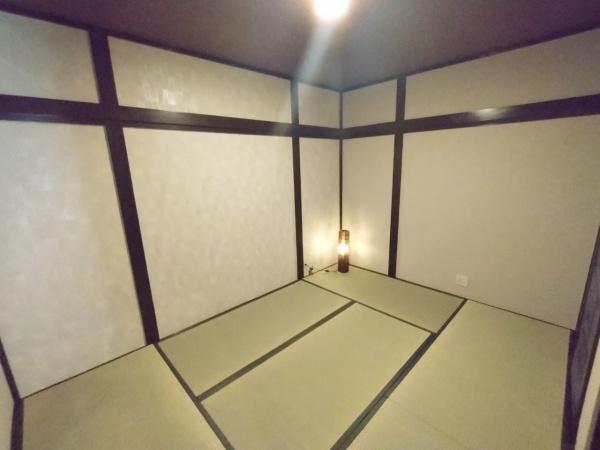 大阪市城東区中浜１丁目の中古一戸建て