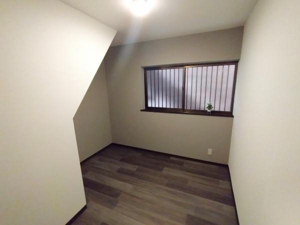 大阪市城東区中浜１丁目の中古一戸建て