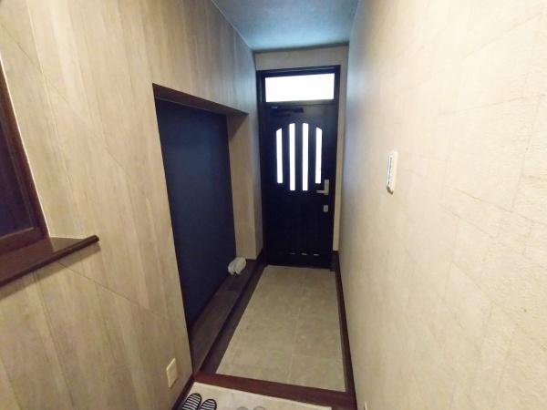 大阪市城東区中浜１丁目の中古一戸建て