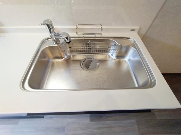 大阪市城東区中浜1丁目