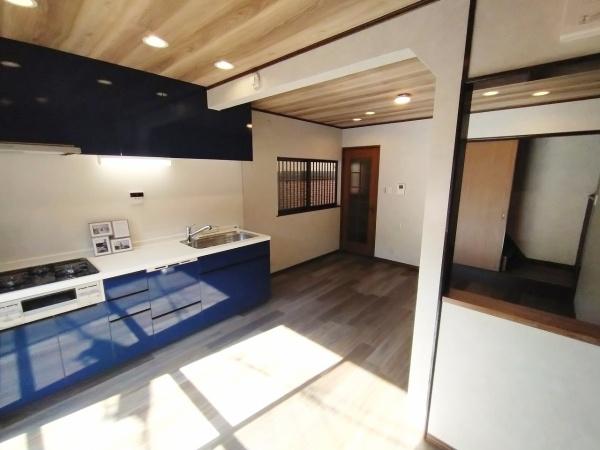 大阪市城東区中浜１丁目の中古一戸建て