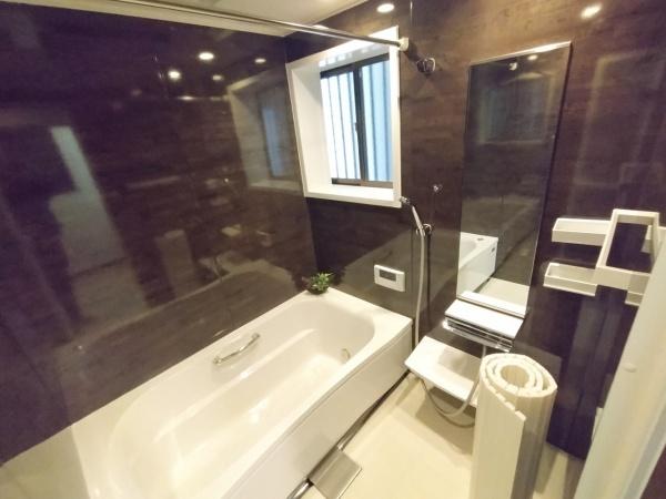 大阪市城東区中浜１丁目の中古一戸建て