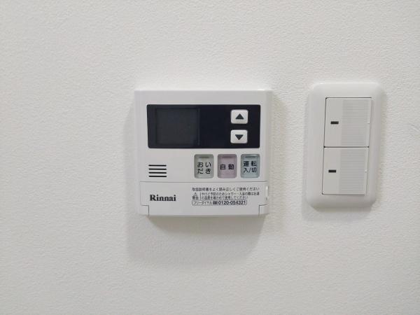 シャルマンコーポ野江第一期