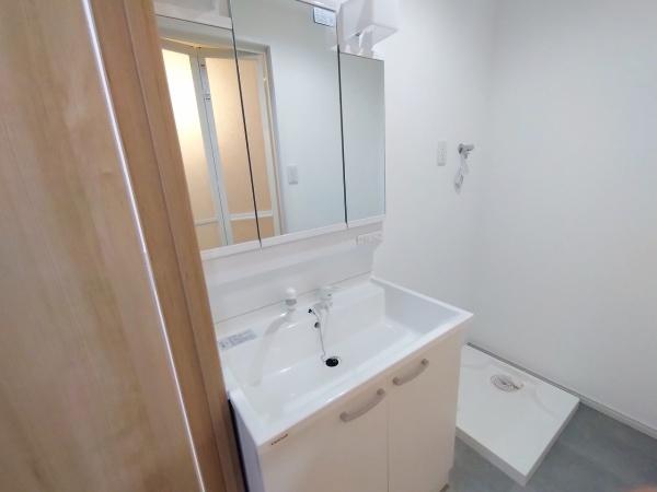 シャルマンコーポ野江第一期