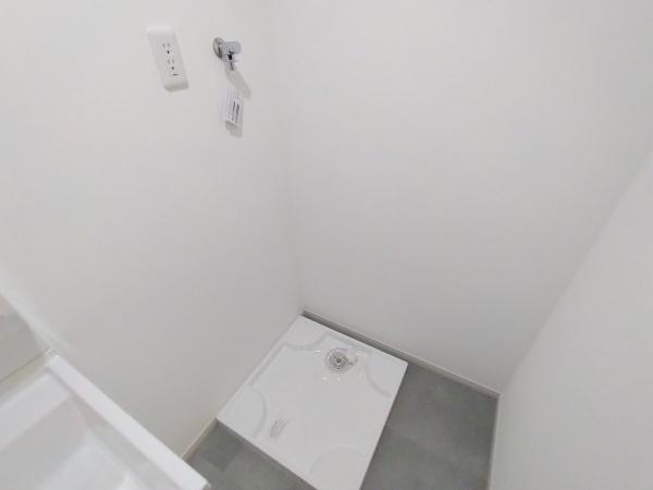 シャルマンコーポ野江第一期