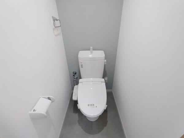 シャルマンコーポ野江第一期