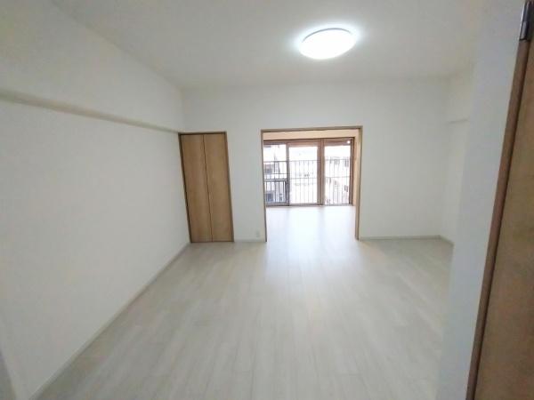 シャルマンコーポ野江第一期