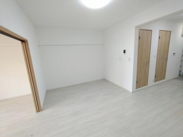 シャルマンコーポ野江第一期