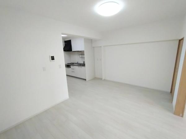 シャルマンコーポ野江第一期