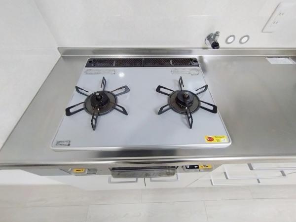 シャルマンコーポ野江第一期