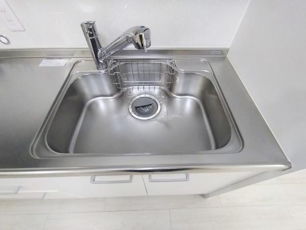 シャルマンコーポ野江第一期