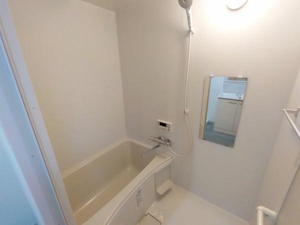 シャルマンコーポ野江第一期