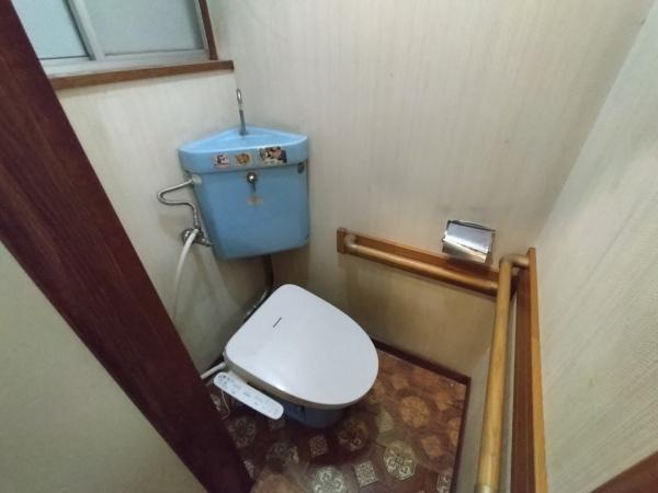 大阪市鶴見区横堤２丁目の中古一戸建て