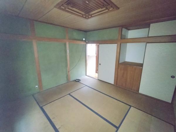 大阪市鶴見区横堤２丁目の中古一戸建て