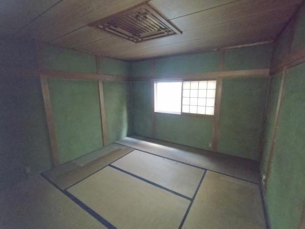 大阪市鶴見区横堤２丁目の中古一戸建て