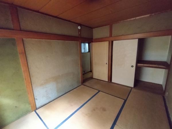 大阪市鶴見区横堤２丁目の中古一戸建て