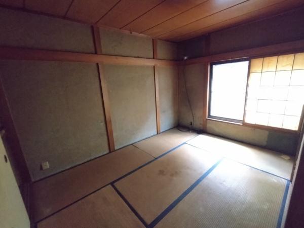 大阪市鶴見区横堤２丁目の中古一戸建て