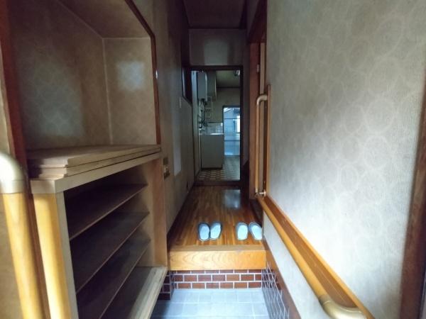 大阪市鶴見区横堤２丁目の中古一戸建て