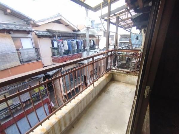 大阪市鶴見区横堤２丁目の中古一戸建て