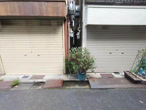 大阪市鶴見区横堤２丁目の中古一戸建て