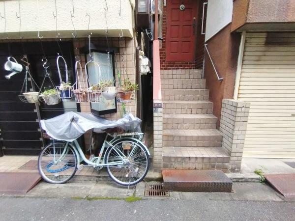 大阪市鶴見区横堤２丁目の中古一戸建て