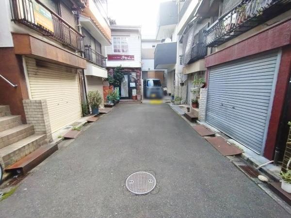 大阪市鶴見区横堤２丁目の中古一戸建て