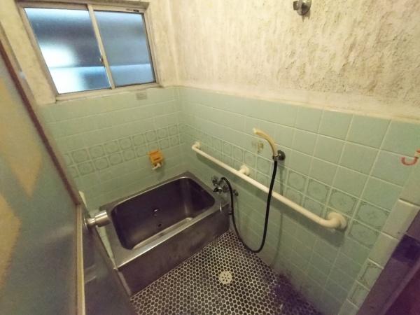 大阪市鶴見区横堤２丁目の中古一戸建て