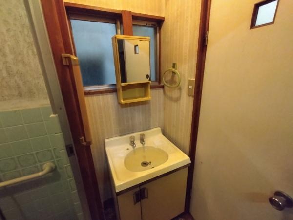 大阪市鶴見区横堤２丁目の中古一戸建て